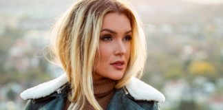 Hódi Pamela kiakadt, bíróság elé cipeli Berkit!