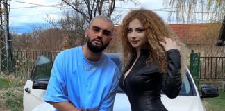 Rózsaszín miniruhában Opitz Barbi, aki olyan szexin táncol, mint még soha!