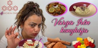 Íme a trash királynő, Irénke konyhájának legfinomabb főztjei, Dancsó reagált!