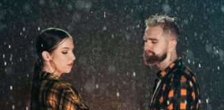 Behind The Scenes, ilyen szexi szettekben forgatta Inez debütáló klipjét!