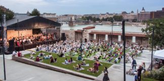 Ingyenes koncertek egész nyáron, Budapesten – itt érdeklődj!