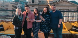 Betörtek Búzás Andrishoz?!