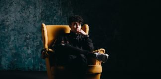 Találkoznál ismét Azahriahhal? Íme a koncertlista!