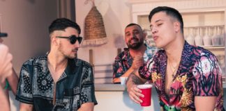 T. Dannyinak Kellett a pénz? Vigyázat, bomba twerkelés a videoklipben!