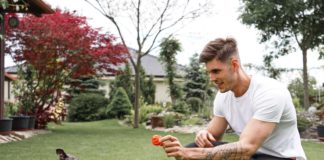 Így figyelnek influencereink nyári alakjukra, ez a titok!