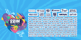 Te is INGYEN mész a SZINre?