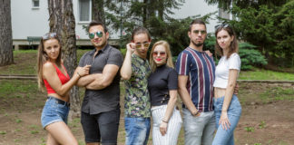 500 diák és izgalmas programok az összetartozás jegyében