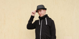 Hajas olyat fogadott meg az idei évre, amit eddig még soha