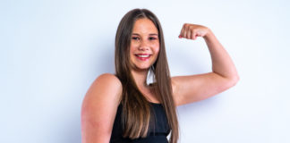 Bianka a való életben is a sport szerelmese?! Most megtudhatod!