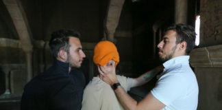 Mi történt Olivérrel?!