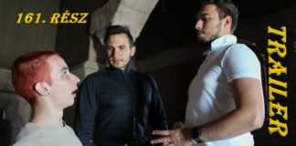 Előzetes | KÖZÉPSULI sorozat 161. rész