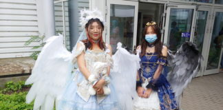 Másfél éves kényszerszünet után újra MondoCon a Hungexponál!