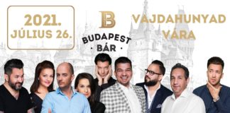 Megállíthatatlan zene a Vajdahunyadvárban