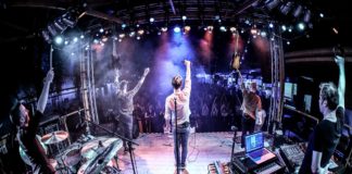 20 éve a pályán a The Carbonfools, ünnepelj velük a Monyo Landben!