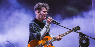 Dübörög az ország, Azahriah felszántja a Budapest Parkot!