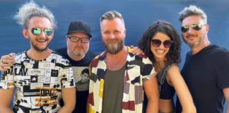 Nagyon megosztó az új dal, melyhez Curtis a nevét adta!