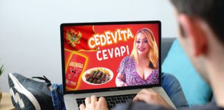 Irénke új főztjétől még a balkán is megéhezne, csevapcsicsára fel!