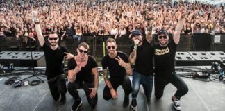 Ünnepeld az államalapítást Bye Alexszel!