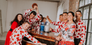 Felléptek már Ázsiában, Amerikában, most pedig hazánkban koncerteznek!