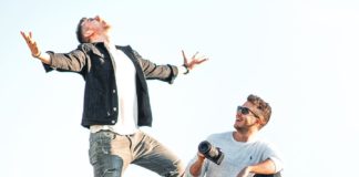 Bulgária LEGDURVÁBB aquaparkjában Barni és Ábel!