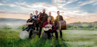 Alba Regia Feszt – a jazz legyen veled!