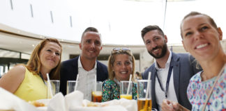 Egyedi, magyar olimpiatörténeti kiállítás nyílt a Millenárison