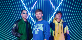 Képkockák a színfalak mögül – másfél év után új The Biebers klip!