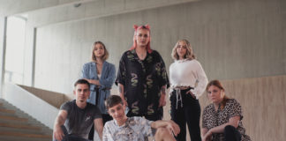 Egy netes bántalmazás elleni kampány arca lett a híres influencer! – UNICEF/TikTok