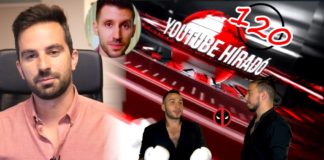 Tedd fel magad a Google maps-re, YouTube híradó – 120.adás