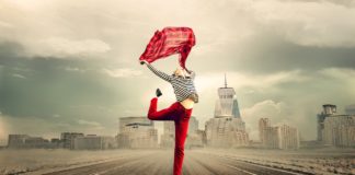 Boldog akarsz lenni? Ezt a 3 dolgot kell megtenned!