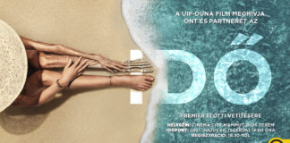 Gyermekből vénember egyetlen nap alatt? Debütál az Idő a mozikban!