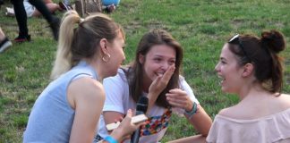 Örömkönnyek az ELTE Pontt Ott Partiján!