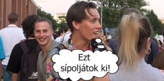 Te is Pont ott voltál?