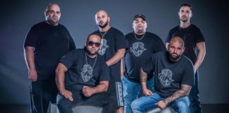 A véremben vagy testvér!