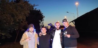 Már semmi sem olyan, mint régen