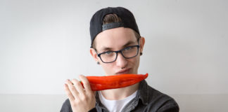 Sosem látott forgatási képek a KS tagjairól!