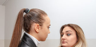 Rozit kiütheti valaha valaki Bende mellől?!