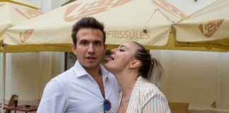 Így csajozik a 3 srác, belevaló képek