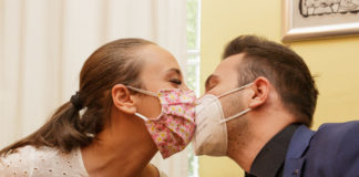 Rozi nemcsak a párkapcsolatában heves és vad?!