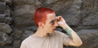 Oszi macskafanatizmusa a csúcson