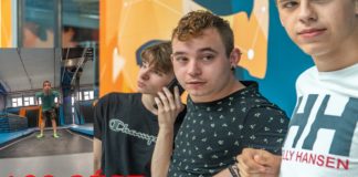 Előzetes | KÖZÉPSULI sorozat 163. rész