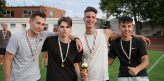 A Középsuli csapata nyerte a 13. Arany Glóbusz kupát!