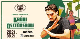 Az ösztönlény elszabadul!