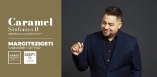 Felszántja a Margit-szigetet a Lélekdonor!