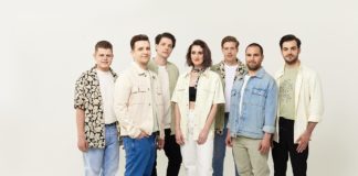 Keresi magát a Margaret Island énekesnője