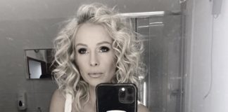 Énekesnőnek állt Köllő Babett, a Luxus felségek szereplője odatette!