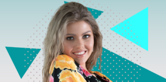 Nincsen TikTokker fesztivál Szomjas Niki nélkül!