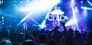 Rock’n’roll-ra fel, a Monyo Landben a Cloud 9+