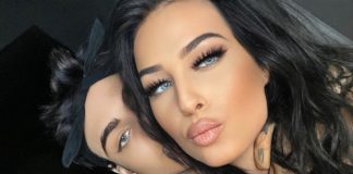 OMG, Ritzl Márk barátnője terhes?!