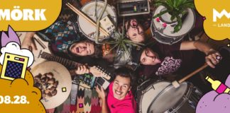 El sem hiszed, kik zárják a nyarat a Monyo Landban!